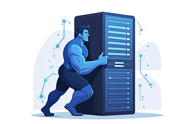 Discover Hosting Power
